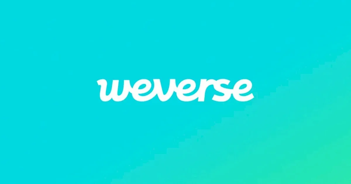 Weverse sofre vazamento de dados de mais de 422 mil contas
