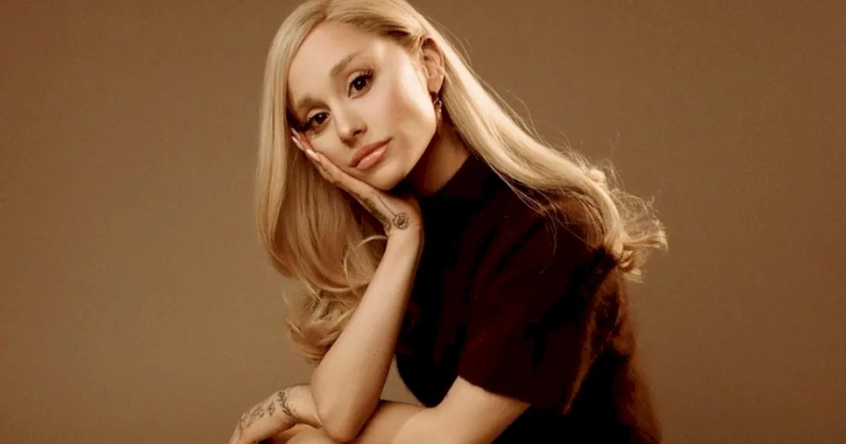 Ariana Grande fatura R$ 550 milhões com apenas 41 shows