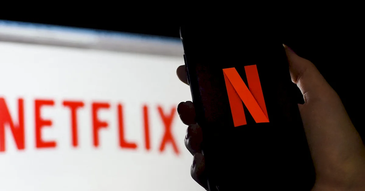 Netflix: lidera o império do streaming global