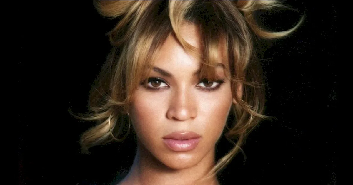 Quantos discos vendeu Beyoncé