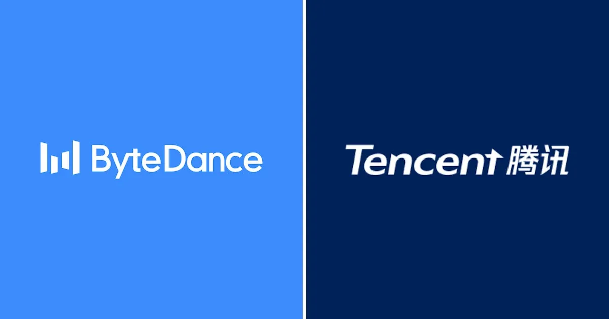 Música grátis volta a crescer na China e pressiona a Tencent