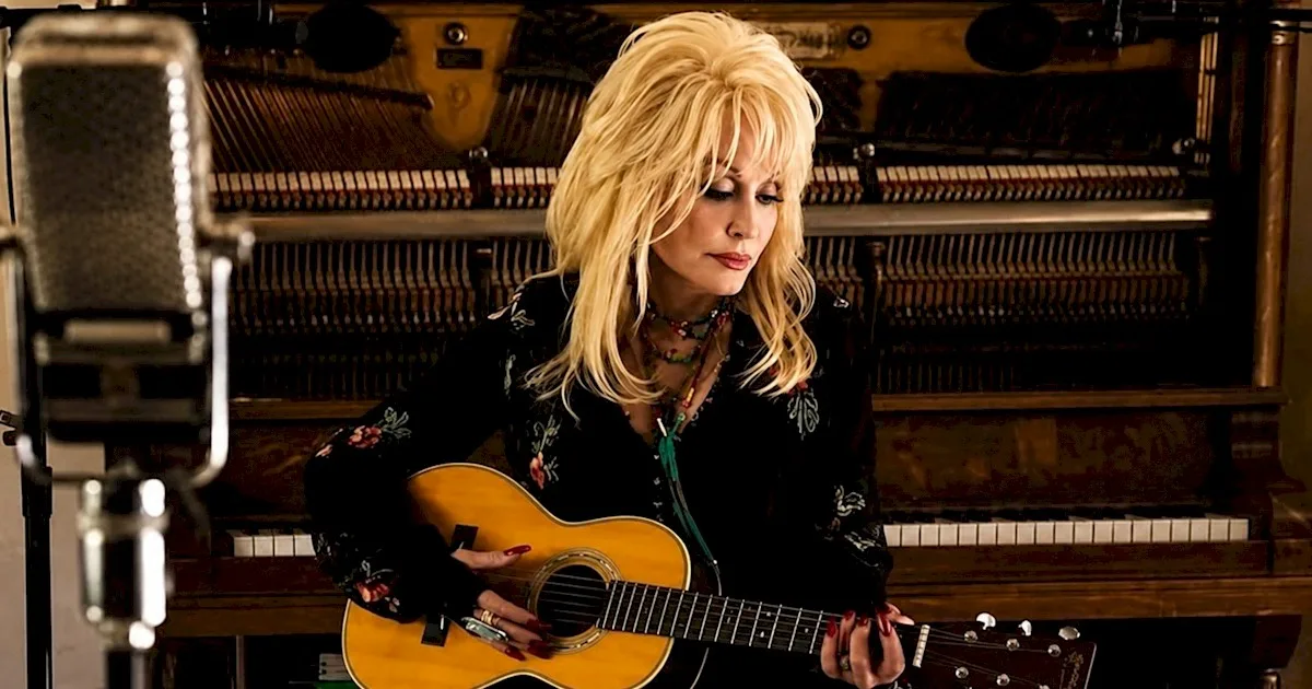 Homenagens a Dolly Parton conquistam grande audiência na TV aberta dos EUA