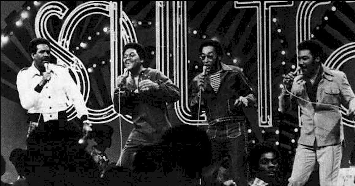 Soul Train Music Awards retorna após três anos de hiato