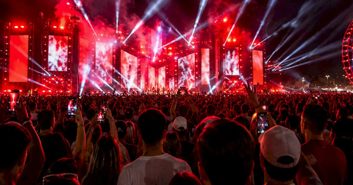 Novo fundo quer combater pressão e burnout nas turnês musicais
