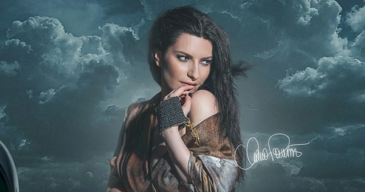 Laura Pausini apresenta cruzeiro temático internacional Inédito no Brasil