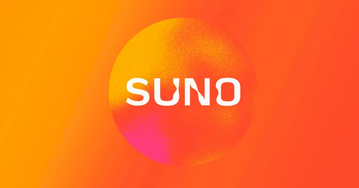 Suno lança IA musical desenvolvida com grandes gravadoras