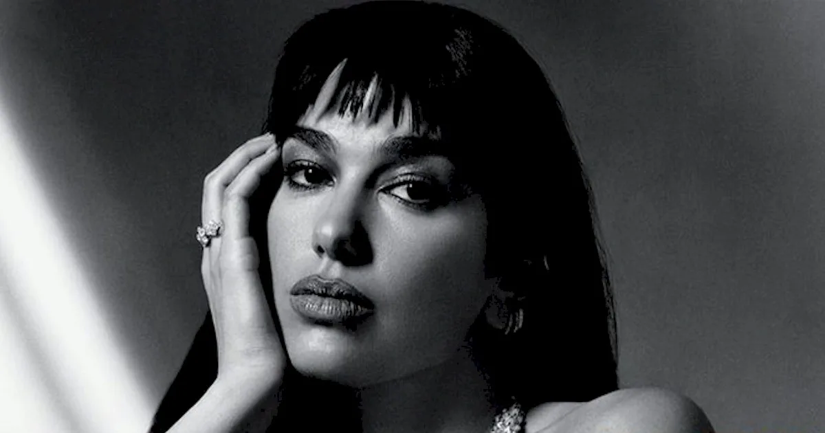 Dua Lipa planeja quarto álbum para 2027 e negocia vaga de headliner no Coachella