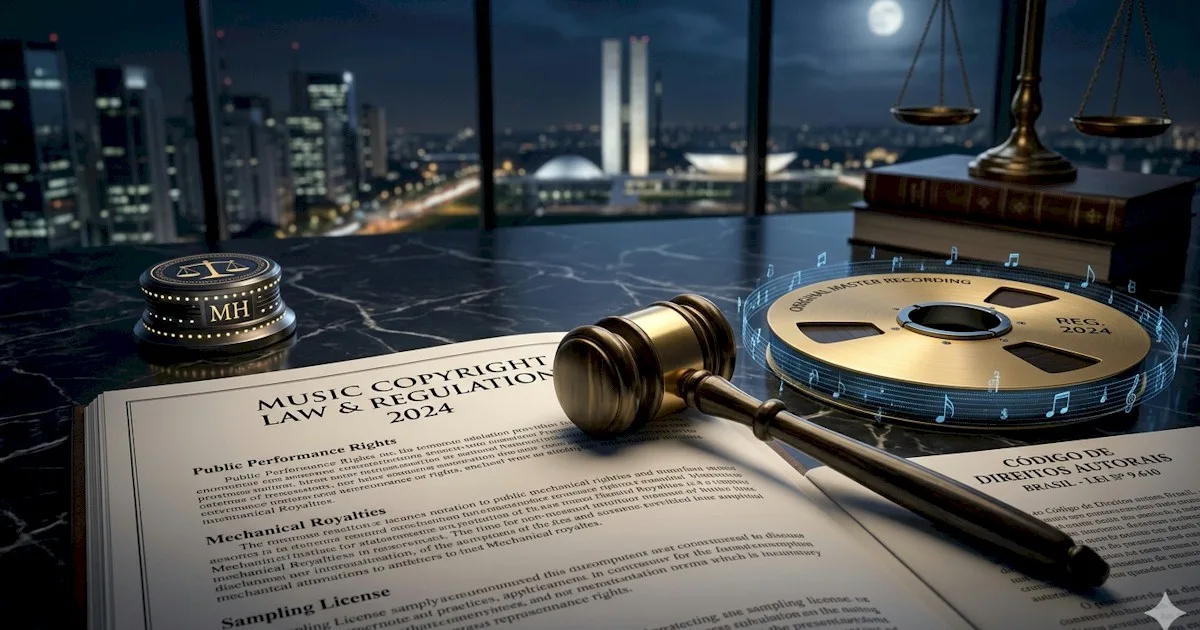 Como funciona o domínio público e o cálculo de expiração de direitos