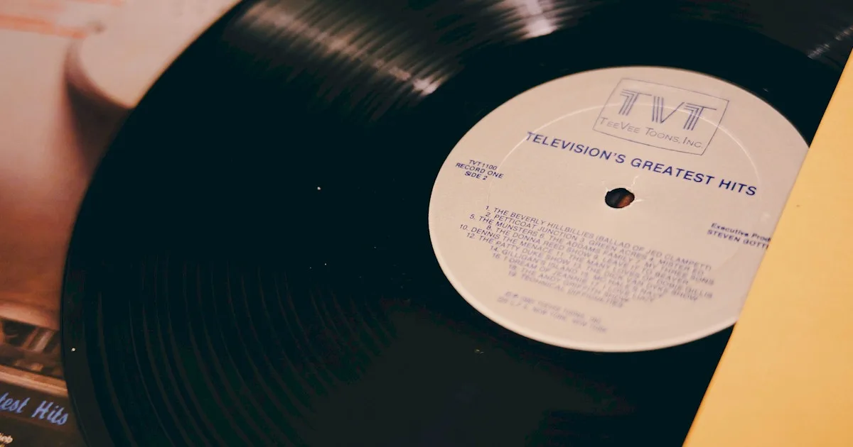 O renascimento do vinil e a evolução dos toca-discos de alta performance