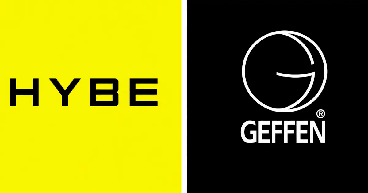 HYBE e Geffen Records abrem seleção para novo grupo feminino
