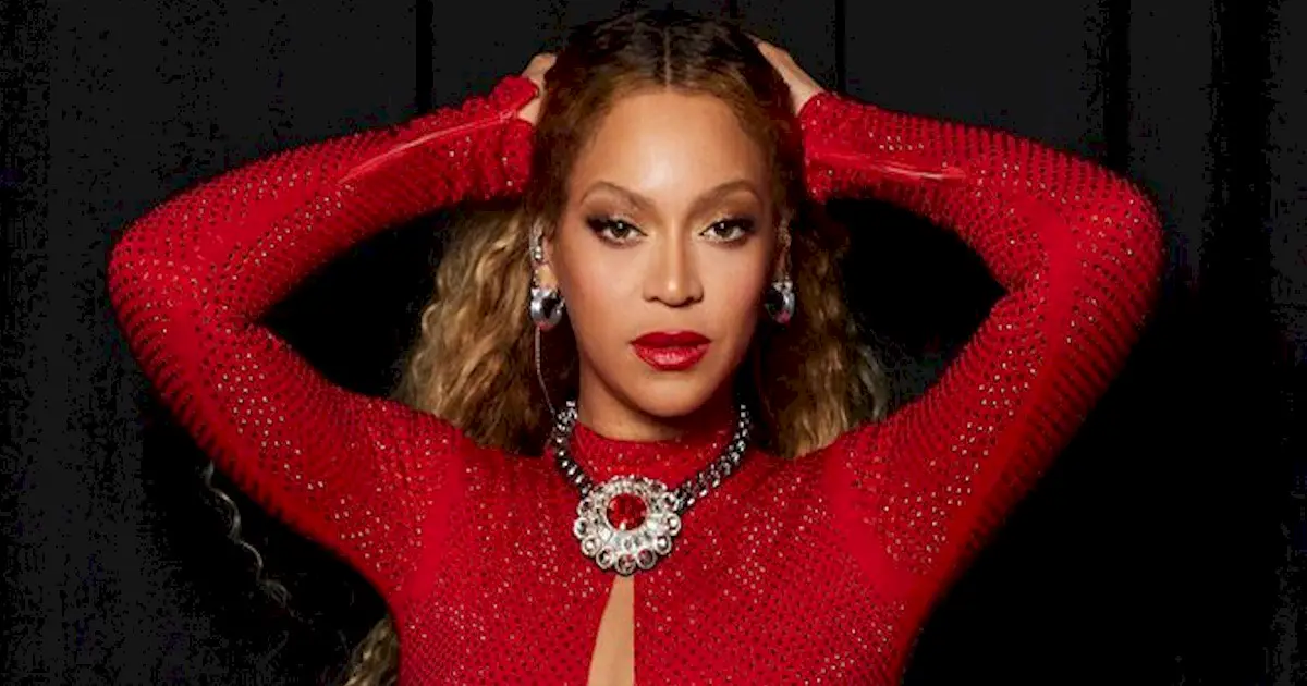 Beyoncé assume controle total da marca de uísque SirDavis após nova parceria