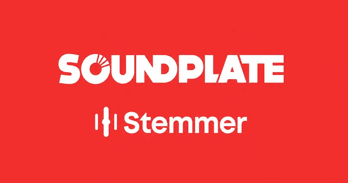 Soundplate compra Stemmer e reforça ferramentas de masterização por IA