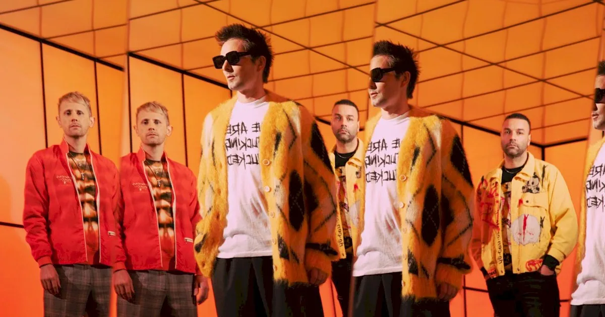 Ticketmaster chega à IA Muse da Meta e banda troca nome nas redes