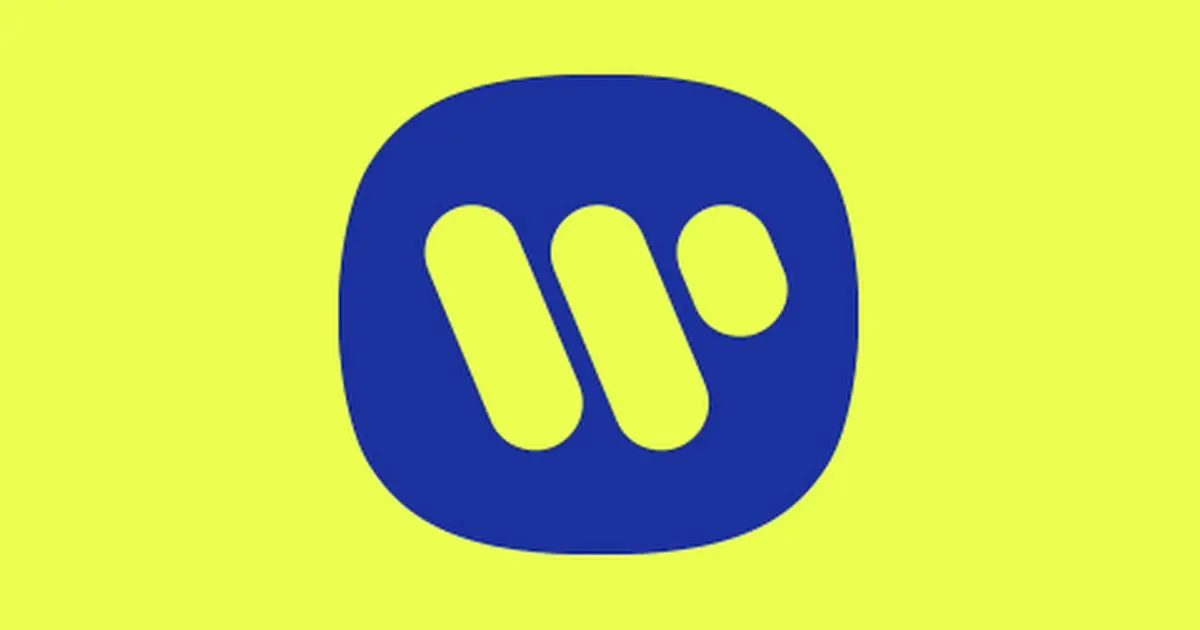 Streaming impulsiona alta no faturamento da Warner Music