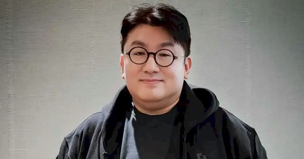 Fundador do BTS enfrenta pressão por acusação formal de fraude