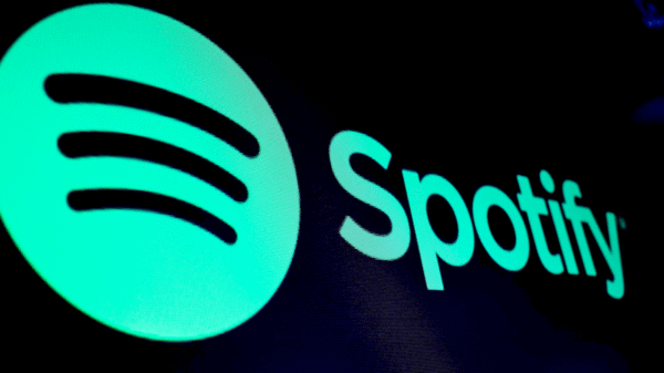 Spotify prepara aumento de preços nos EUA em 2026