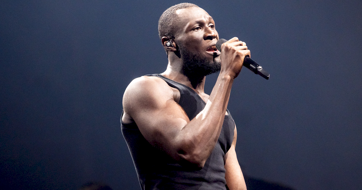 Universal Music celebra a criatividade na história da música negra para o Reino Unido