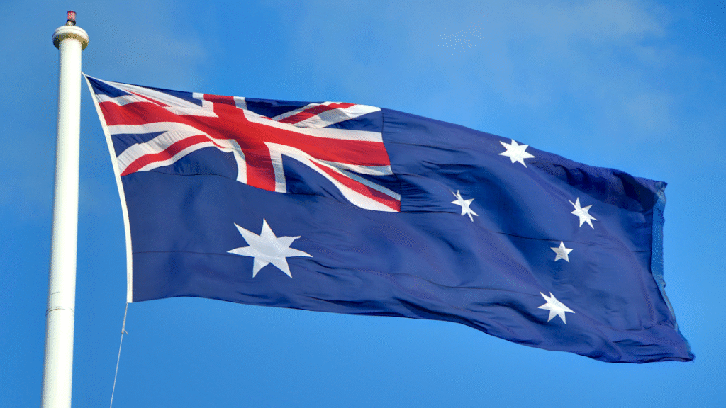 Spotify defende o streaming na Austrália, que está em baixa