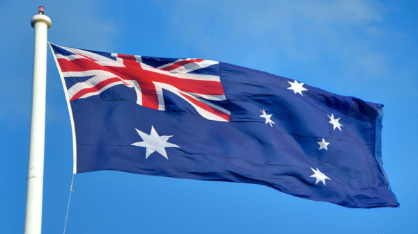 Spotify defende o streaming na Austrália, que está em baixa