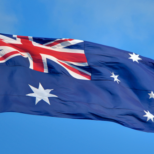 Spotify defende o streaming na Austrália, que está em baixa