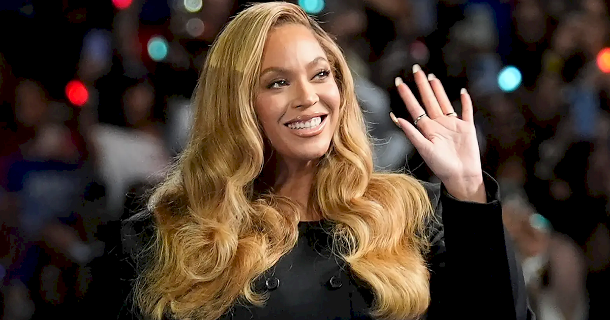 Beyoncé domina 2025 e arrecada mais de US$ 400 milhões em bilheteria Beyoncé domina 2025 e arrecada mais de US$ 400 milhões em bilheteria