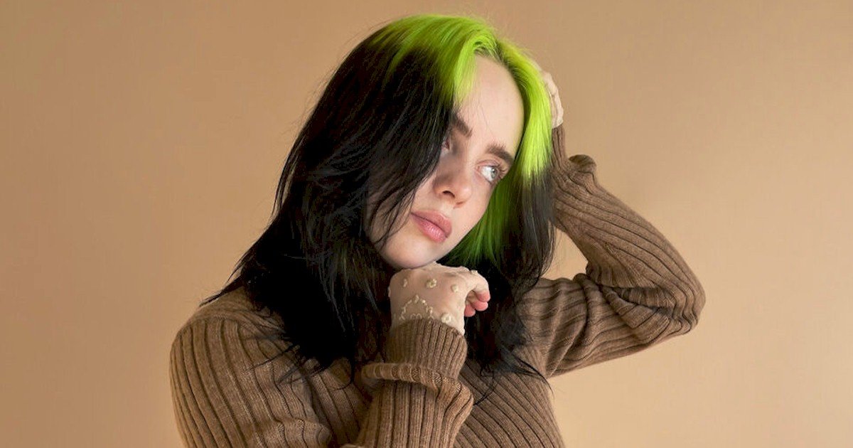 Billie Eilish transforma receita em impacto social milionário Billie Eilish transforma receita em impacto social milionário