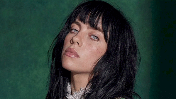 Billie Eilish transforma receita em impacto social milionário