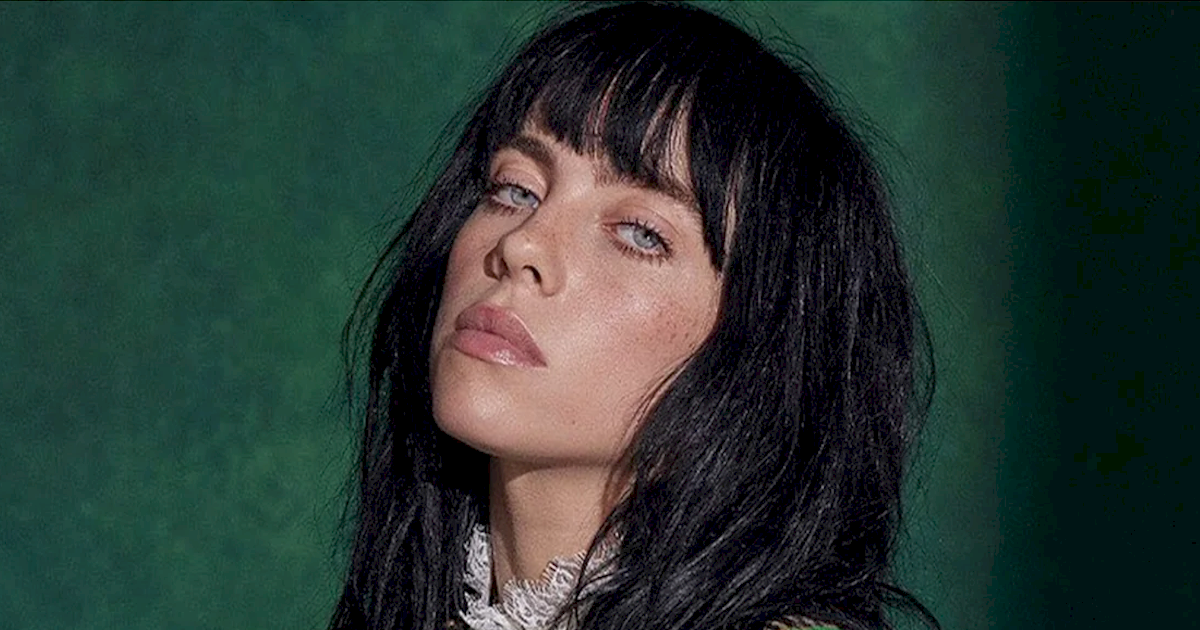 Billie Eilish transforma receita em impacto social milionário
