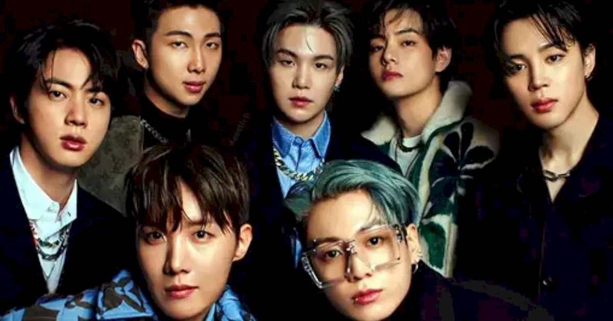 K-pop impulsiona música na Coreia do Sul com superávit de US$ 560 milhões em 2025 