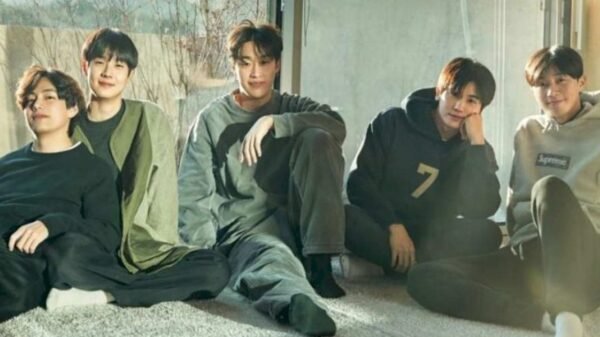 Hybe quebra recordes financeiros no terceiro trimestre de 2025