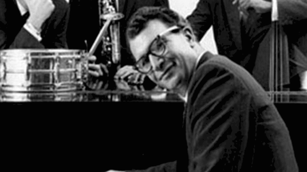 Dave Brubeck: jazz, direitos e uma parceria que vale ouro