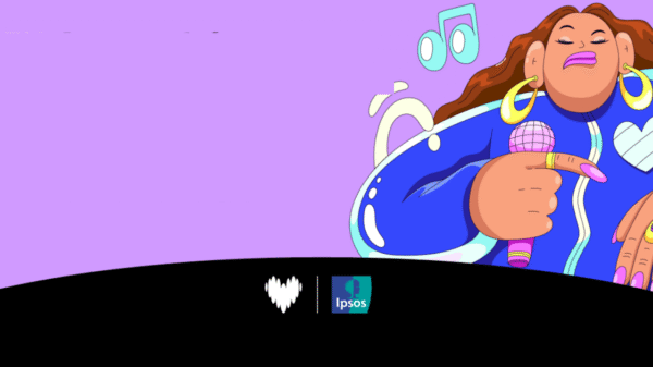 97% das pessoas não conseguem distinguir músicas geradas por IA  