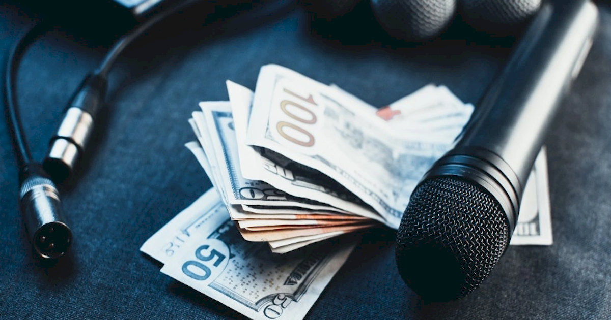 Como ganhar dinheiro com música: 10 estratégias infalíveis para artistas emergentes