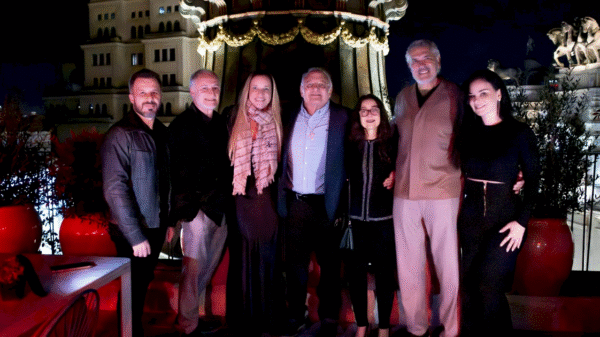 Guilherme Arantes inicia nova fase na Virgin com inéditas e turnê histórica