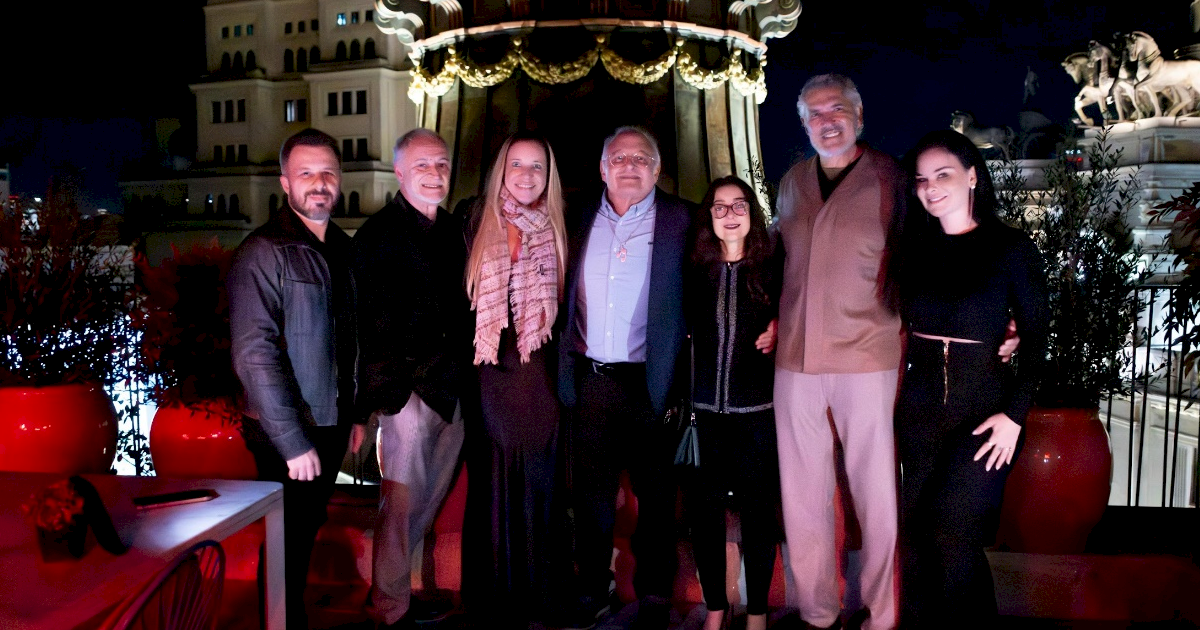 Guilherme Arantes inicia nova fase na Virgin com inéditas e turnê histórica