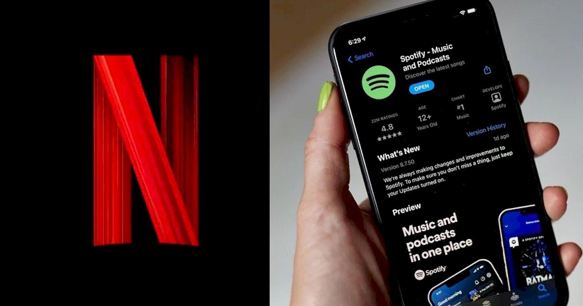 Spotify leva podcasts à Netflix e atrai investidores digitais