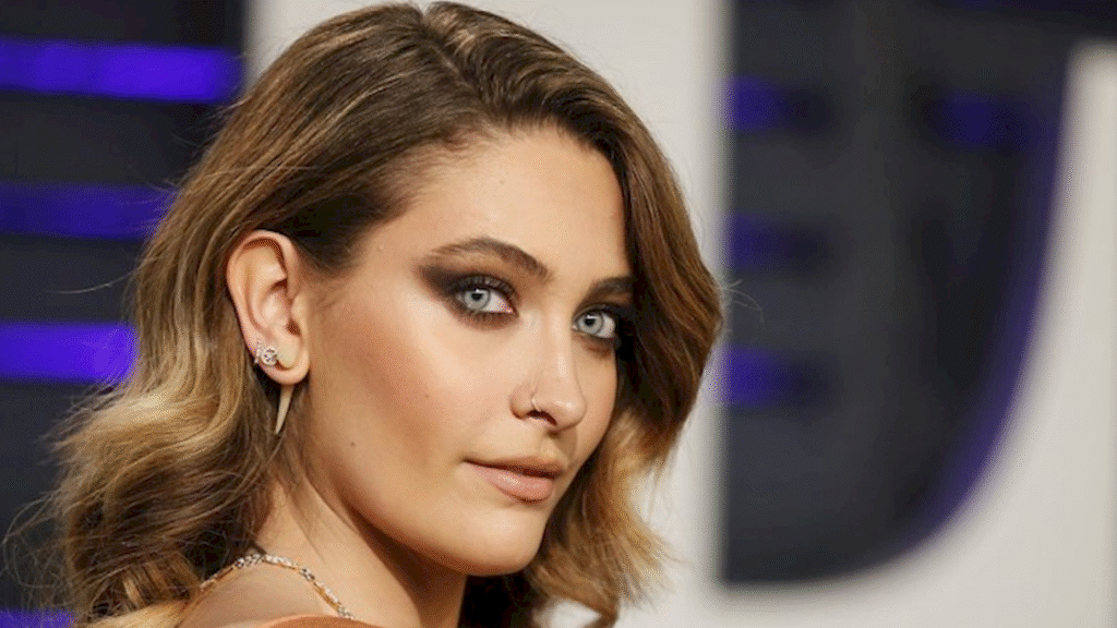 Paris Jackson desafia executores do espólio de Michael Jackson