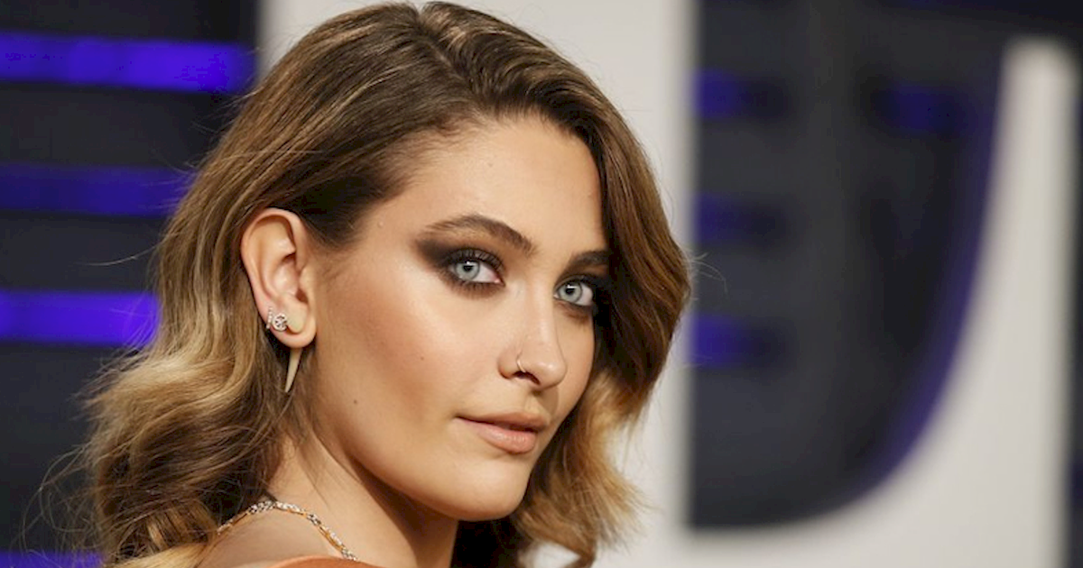 Paris Jackson desafia executores do espólio de Michael Jackson