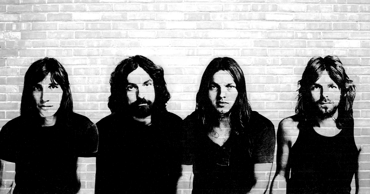 Quantos discos vendeu o Pink Floyd em toda a sua carreira?