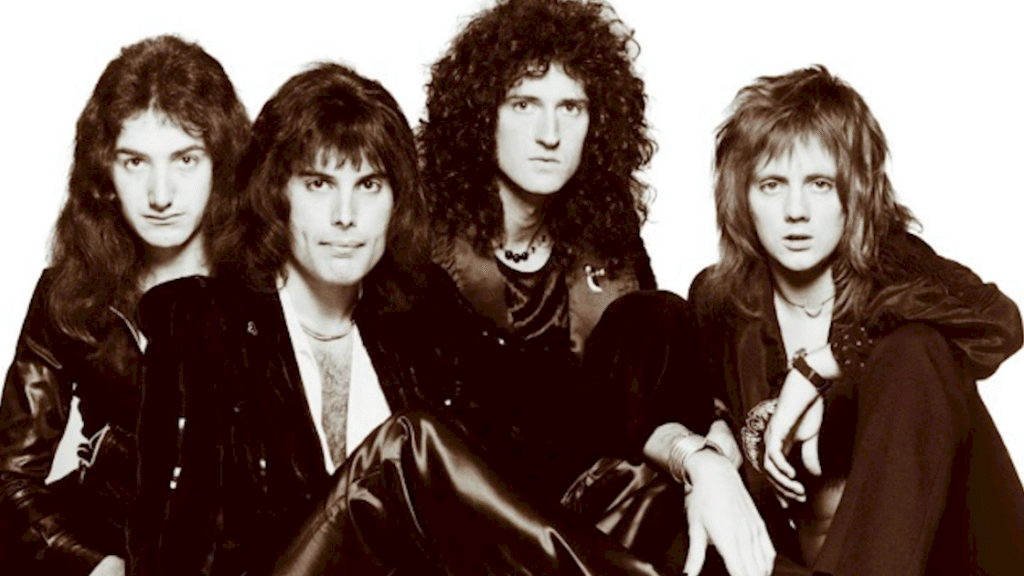 Queen em alta: vinil de 'Bohemian Rhapsody' vale mais que fundo imobiliário