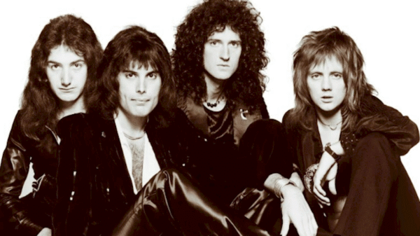 Queen em alta: vinil de 'Bohemian Rhapsody' vale mais que fundo imobiliário