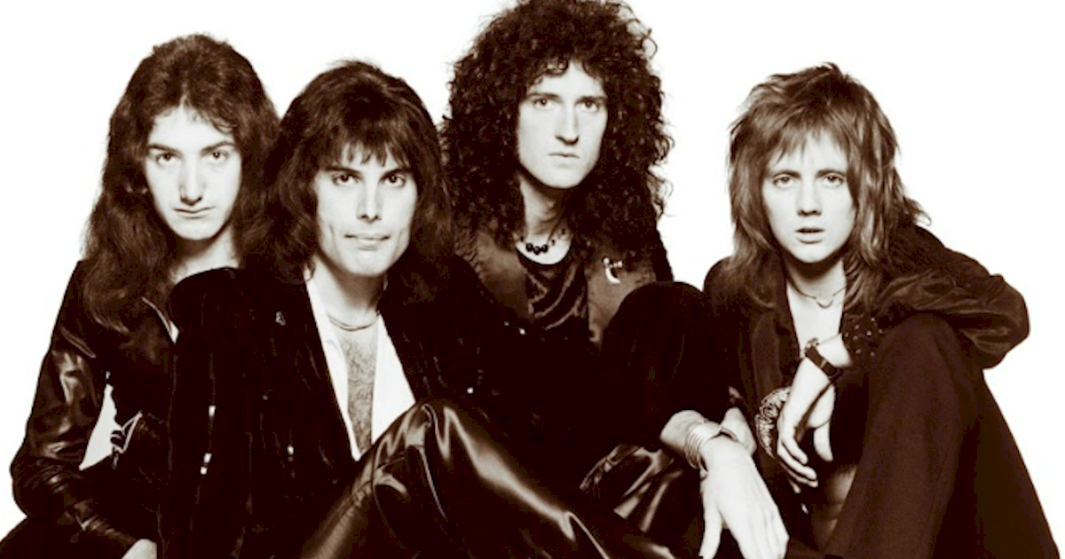 Queen em alta: vinil de 'Bohemian Rhapsody' vale mais que fundo imobiliário