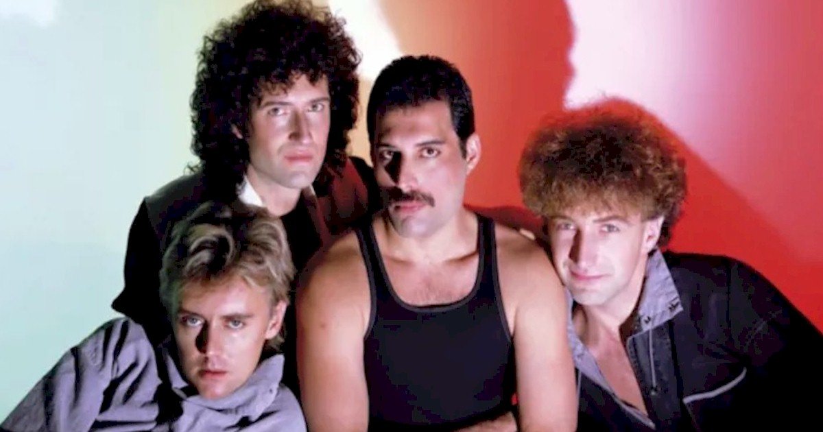 Queen em alta: vinil de 'Bohemian Rhapsody' vale mais que fundo imobiliário