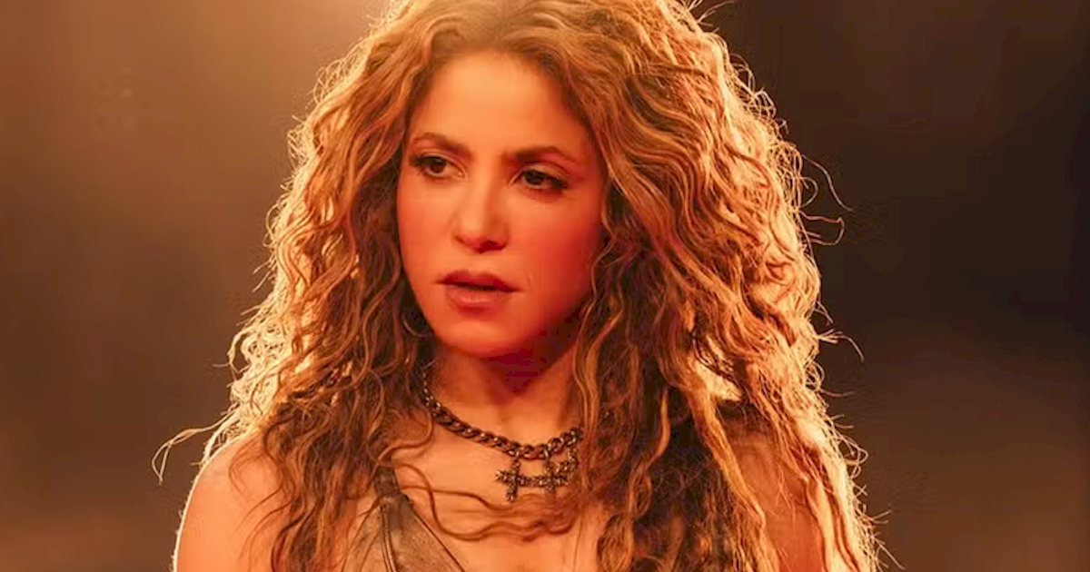 Música latina lucra alto: Shakira lidera com US$ 200 mi