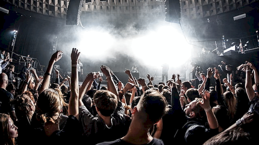 Entenda como os artistas musicais lucram com festivais 