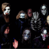 Slipknot vende parte de seu catálogo musical para capital global