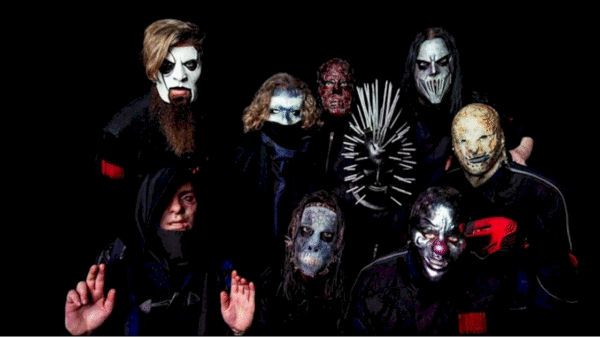 Slipknot vende parte de seu catálogo musical para capital global