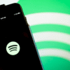 Streaming com estratégia: Spotify aposta em estatísticas