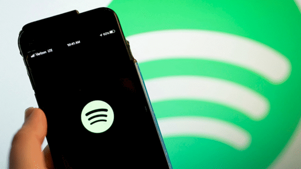 Streaming com estratégia: Spotify aposta em estatísticas