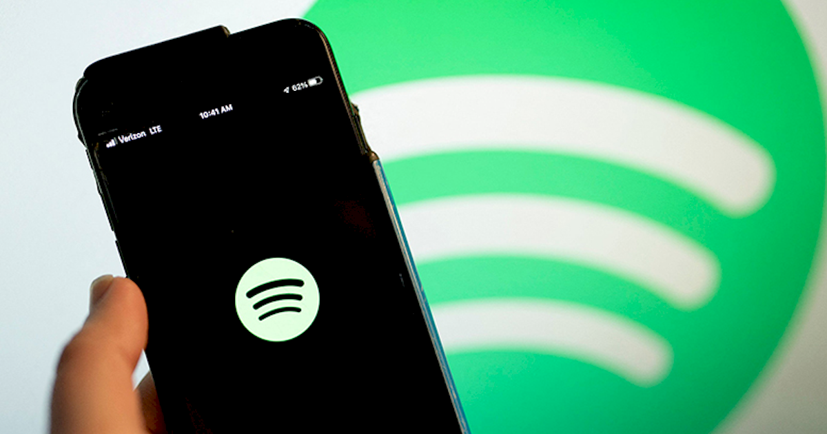 Streaming com estratégia: Spotify aposta em estatísticas